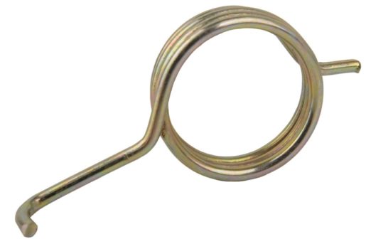 AUTO CHAIN TENSIONER SPRING