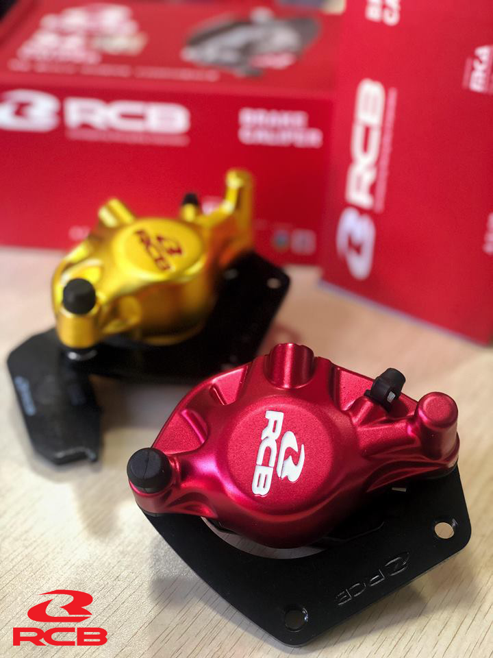 Brake Caliper S2 Series