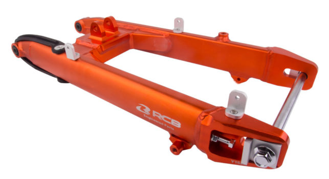 Honda xrm 125 discount swing arm price