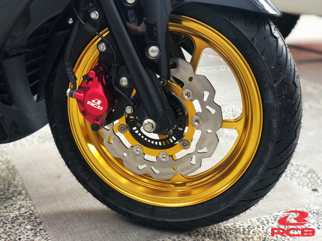 Forged Rim – Racing Boy Philippines – Official Website