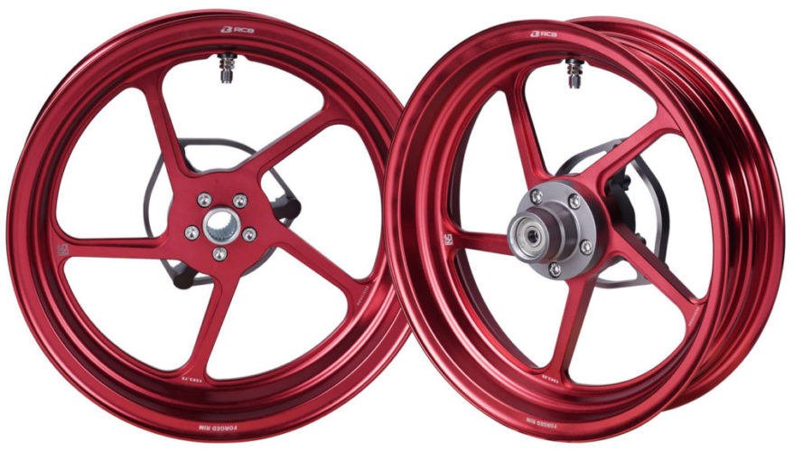 Forged Rim – Racing Boy Philippines – Official Website